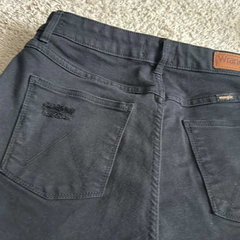 Wrangler Cutoff shorts - Picture 3 of 6